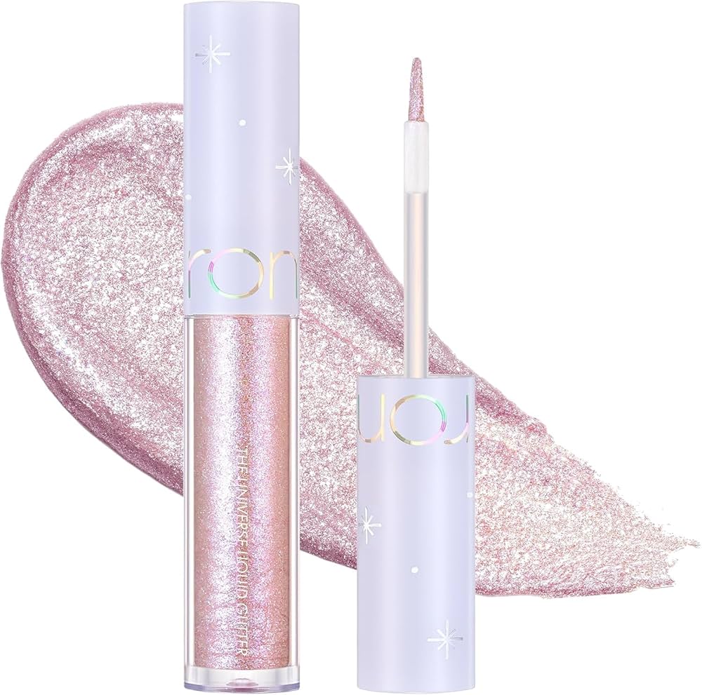 Romand The Universe Liquid Glitter [#05 Lovey Flare]	